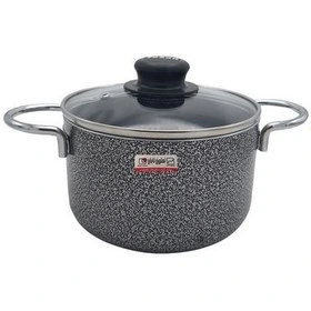 قابلمه تفلون تابان سایز 26 (جدید و استاندارد)