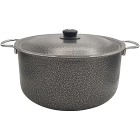 قابلمه تفلون تابان سایز 48 (جدید و استاندارد)