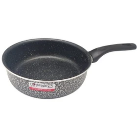 تابه تکدسته بدون درب سایز 22 تابان (جدید و استاندارد)