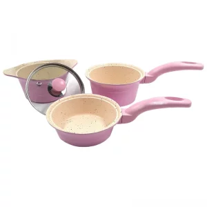 سرویس نوزاد 4 پارچه عروس مدل دیاکو