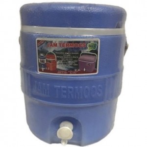 کلمن 12 لیتر مواد نو جام جم