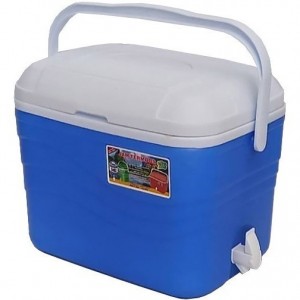 یخدان (کلمن) 38 لیتری جام جم