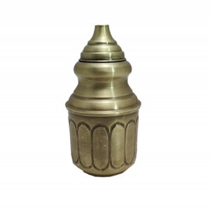 چایدان ترکدار انتیک