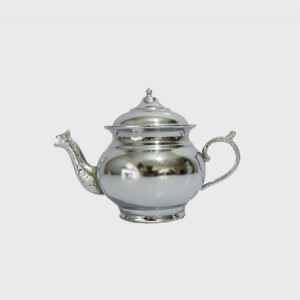 قوری سرویس ساده سماور