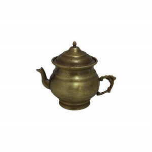 قوری سماور مدل آنتیک