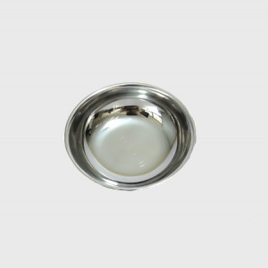 کاسه سرویس ساده سماور