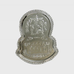 سینی سرویس هخامنشی سماور