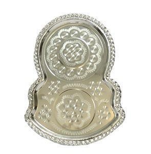 سینی سرویس سوزنی سماور