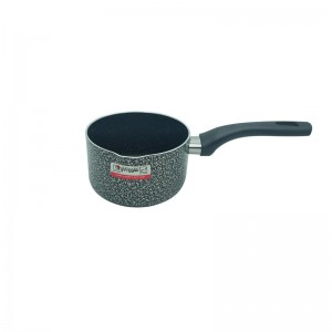 شیرجوش گرانیت تابان سایز 14 (کد TT714G)