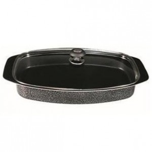 تابه ماهی درب پیرکس تابان