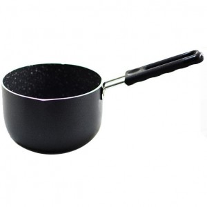 شیرجوش مدل مهسا بزرگ عروس تفلون