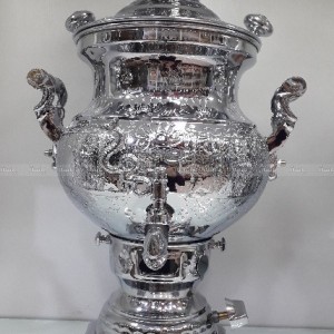 سماور افسون گازی