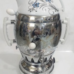 سماور گازی ثمین