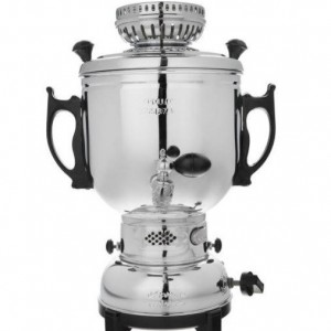 سماور حسنوی