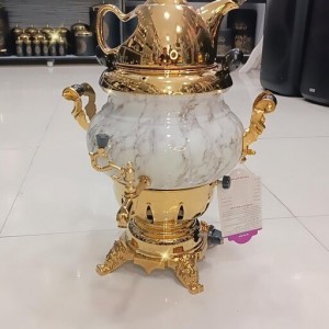 سماور طرح سنگ