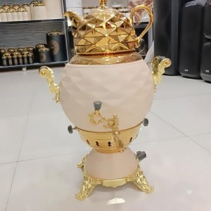 سماور طرح سنگ