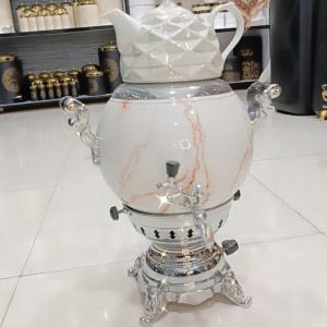سماور طرح سنگ