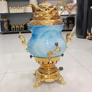 سماور طرح سنگ