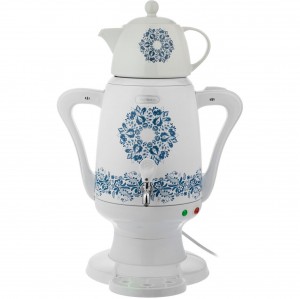 سماور برقی ورمونت مدل VT-ES2123GW