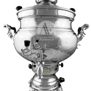 سماور 6 لیتری شبنم