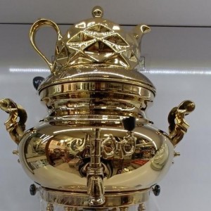 سماور ماهان