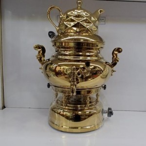 سماور ماهان