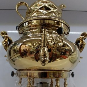 سماور ماهان