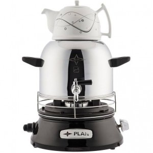 سماور گازسوز پلان 1583