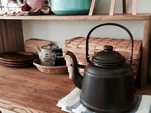 فروش کتری و قوری در زنجان