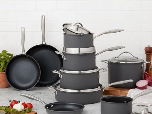 فروش ظروف پخت و پز در نائین