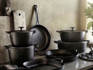 فروش ظروف پخت و پز در گلپایگان