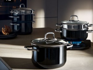 فروش ظروف پخت و پز در درچه