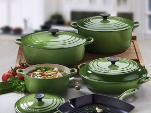 فروش ظروف پخت و پز در خوانسار