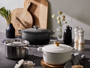 فروش ظروف پخت و پز در چادگان