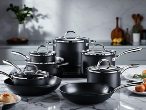 فروش ظروف پخت و پز در یاسوج