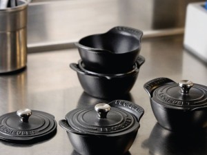 فروش ظروف پخت و پز در کرج و البرز