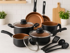 فروش ظروف پخت و پز در کرمان