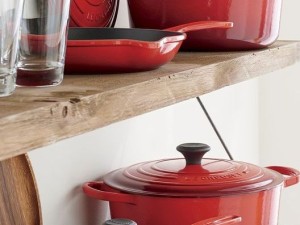 فروش ظروف پخت و پز در قم