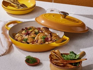 فروش ظروف پخت و پز در زنجان