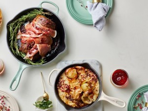 فروش ظروف پخت و پز در بوشهر