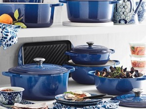 فروش ظروف پخت و پز در بیرجند