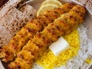 فروش کباب پز ایستاده، آپارتمانی و موتوردار در شاهین شهر