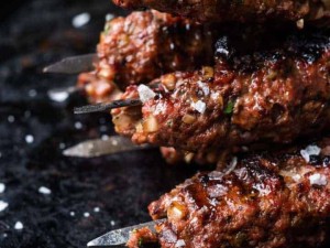 فروش کباب پز ایستاده، آپارتمانی و موتوردار در نجف آباد