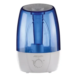 دستگاه بخور سرد ارشیا مدل UH4712A ظرفیت 5.5 لیتر