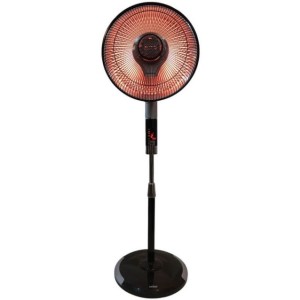 بخاری برقی هالوژنی ارشیا مدل SH-1471A فن دار