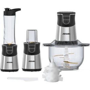 غذاساز ارشیا مدل FM-6161A