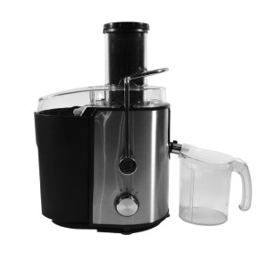 آبمیوه گیری تک کاره استیل ارشیا مدل JB-6121A