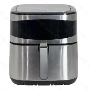 سرخ کن بدون روغن کویین مدل QH-2920 ظرفیت ۸ لیتر