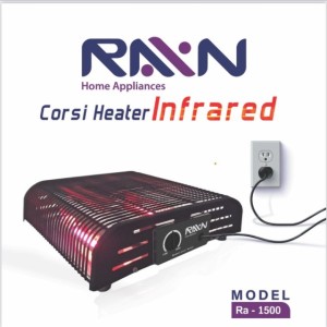 کرسی برقی راین مدل RA-1500