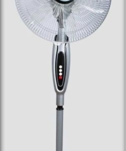 پنکه پایه بلند راین مدل RA-4600